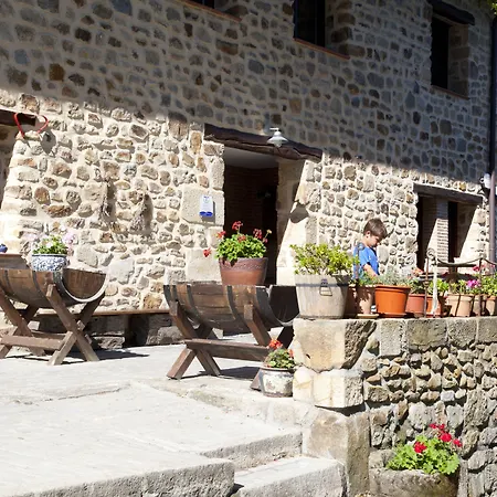 Gorosarri 컨트리하우스