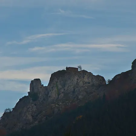 Gorosarri 컨트리하우스 Escoriaza