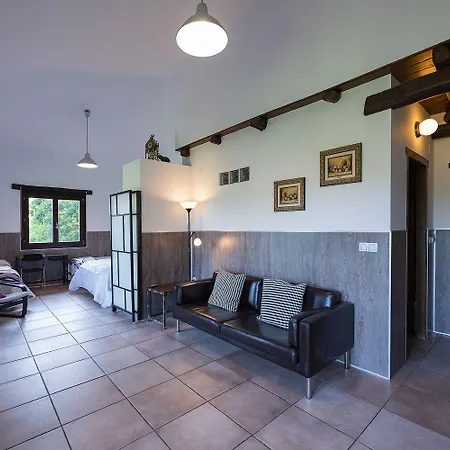 Gorosarri * Escoriaza