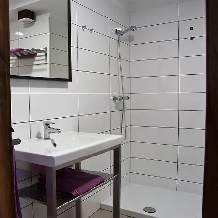 Gorosarri * Escoriaza