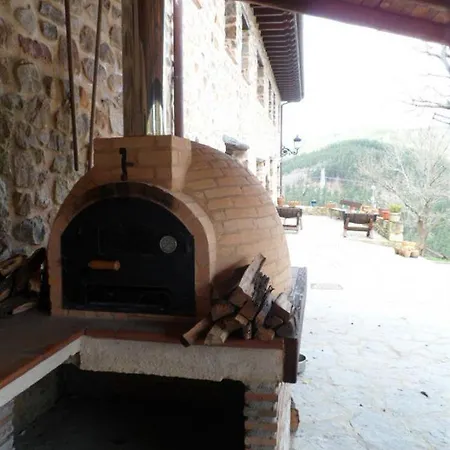 Gorosarri Apartment