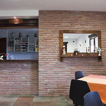 Apartment Gorosarri *