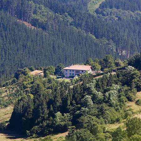 Gorosarri Apartment