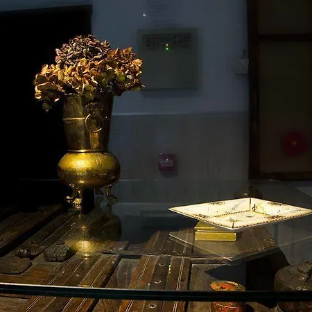 Gorosarri Apartment *