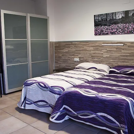 Gorosarri Apartment