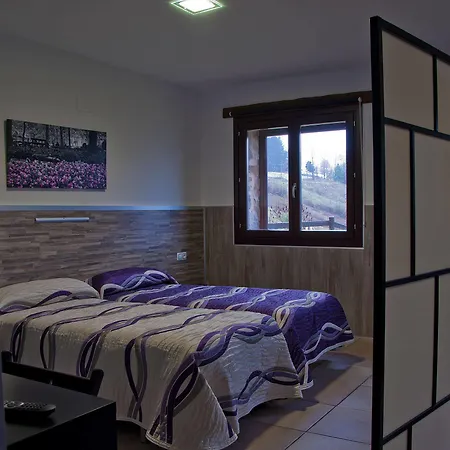 Apartment Gorosarri *