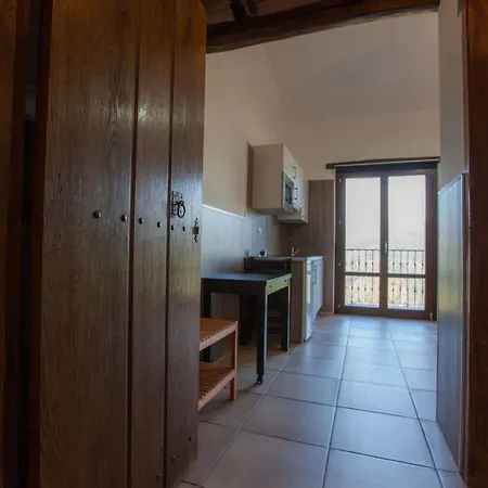 Gorosarri Apartment *