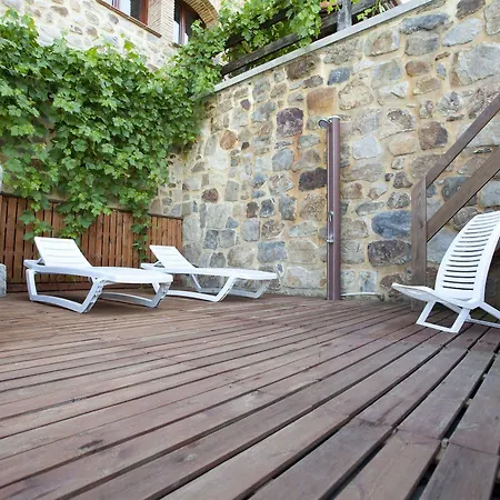 Apartment Gorosarri *