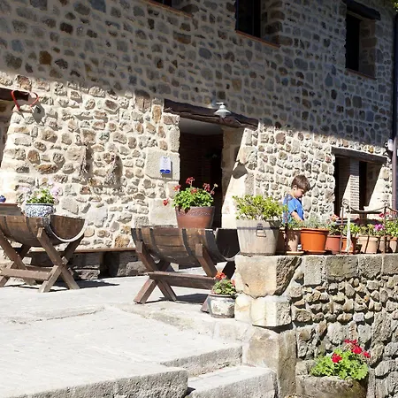 Apartment Gorosarri *