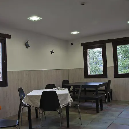 Apartment Gorosarri *