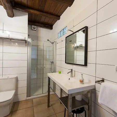 Apartment Gorosarri