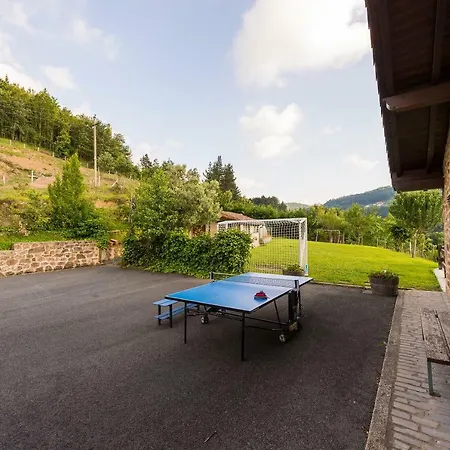 Gorosarri * Escoriaza