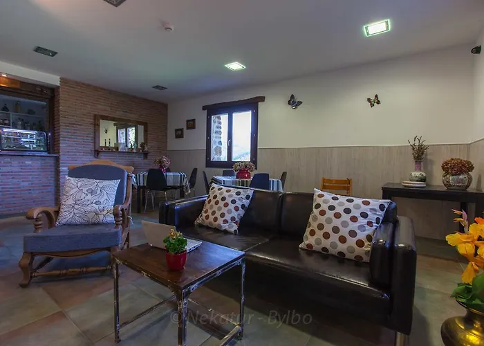 Gorosarri Casa di campagna