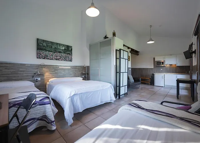 Gorosarri Casa di campagna Escoriaza