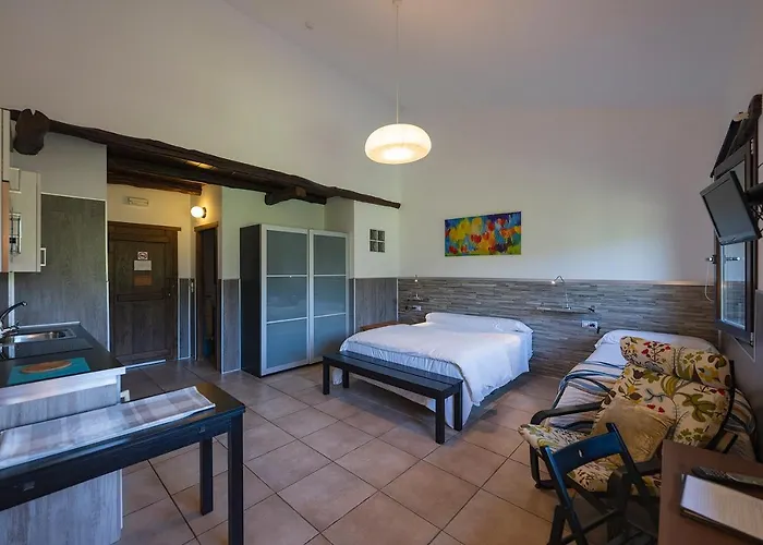 ゴロサリ カントリーハウス