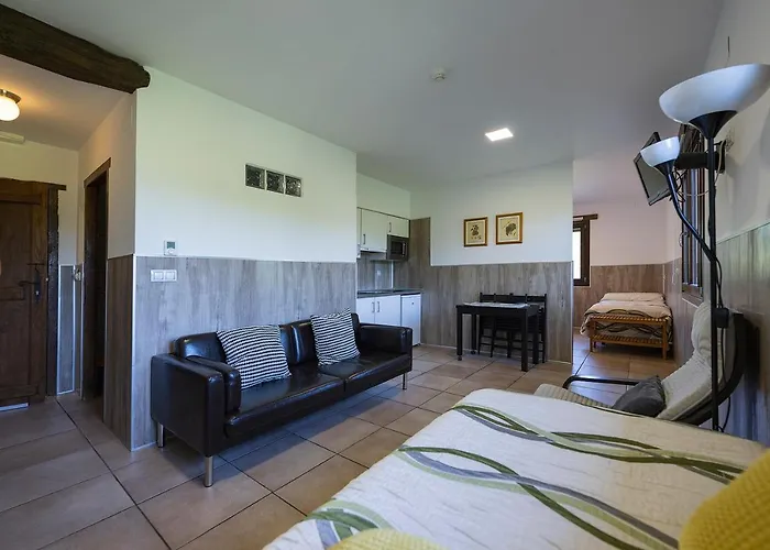 Casa di campagna Gorosarri