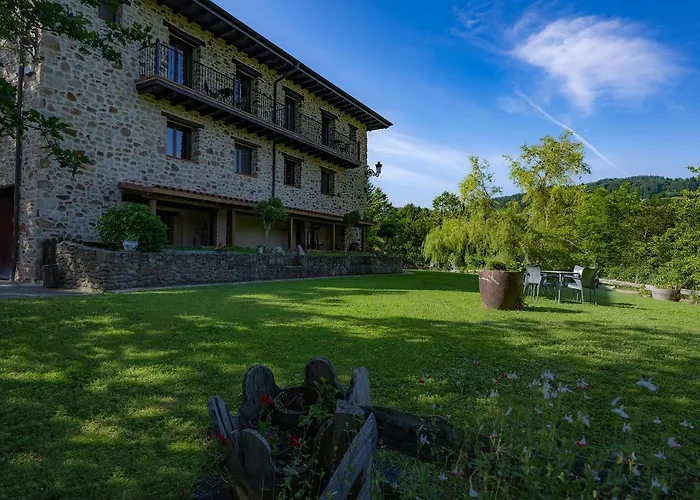 カントリーハウス ゴロサリ *