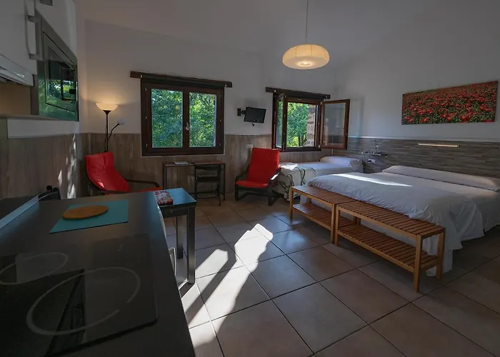 ゴロサリ カントリーハウス *