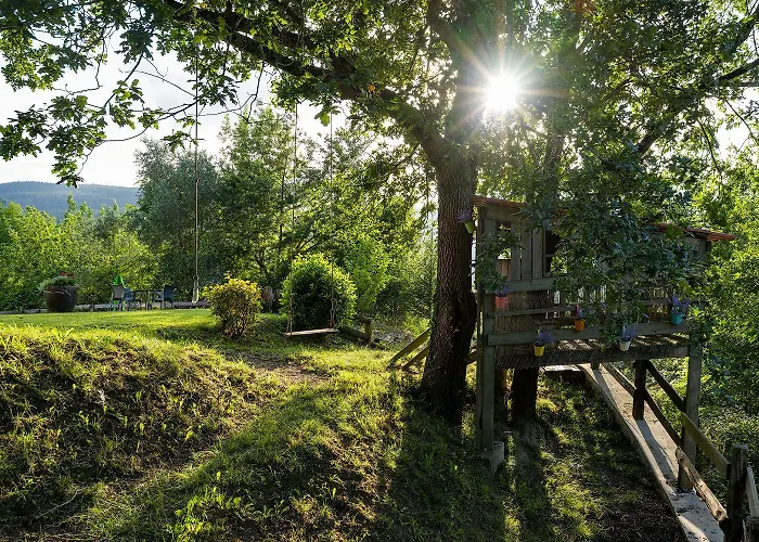 Gorosarri * Escoriaza