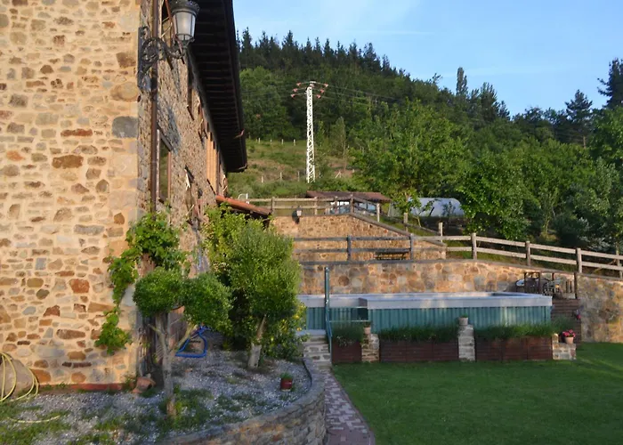 ゴロサリ * Escoriaza