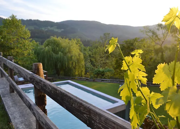 カントリーハウス ゴロサリ *