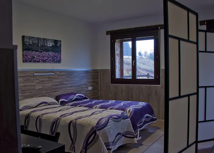 カントリーハウス ゴロサリ