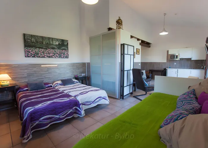 カントリーハウス ゴロサリ *