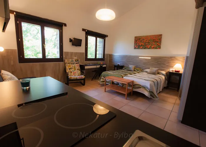 ゴロサリ カントリーハウス