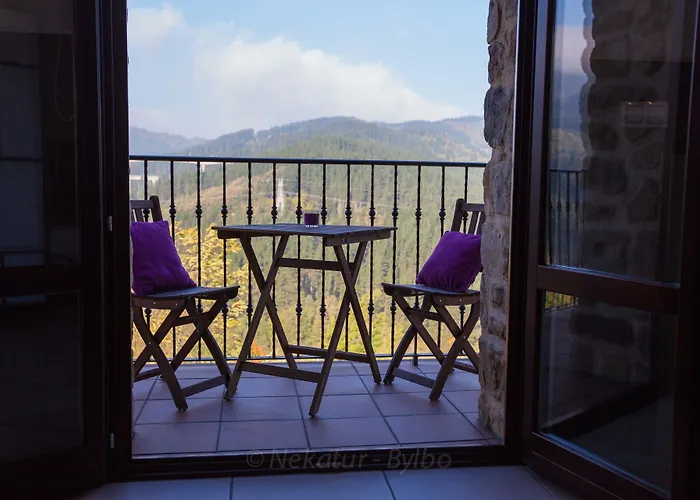 カントリーハウス ゴロサリ *