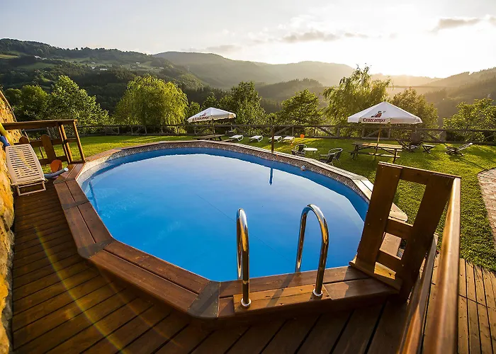 ゴロサリ Escoriaza