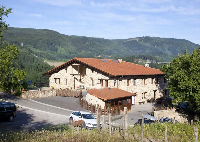 カントリーハウス ゴロサリ *