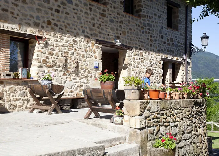 ゴロサリ カントリーハウス