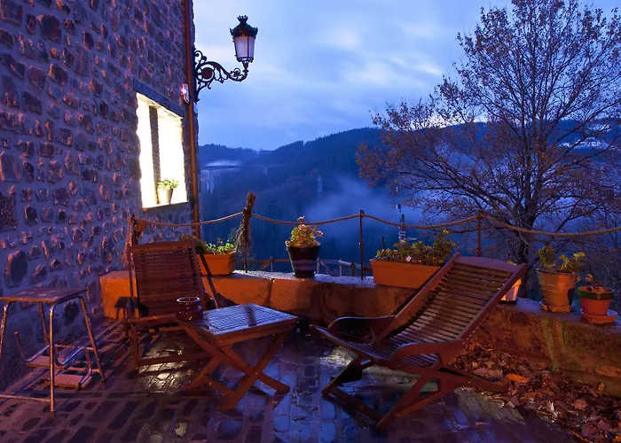 ゴロサリ * Escoriaza