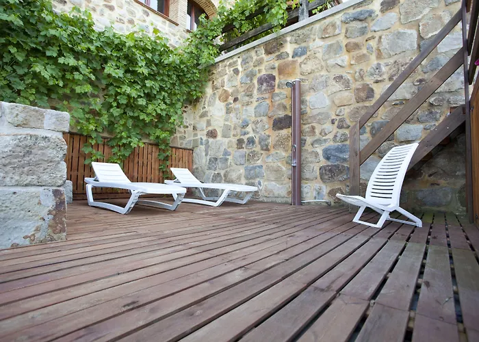 ゴロサリ カントリーハウス *