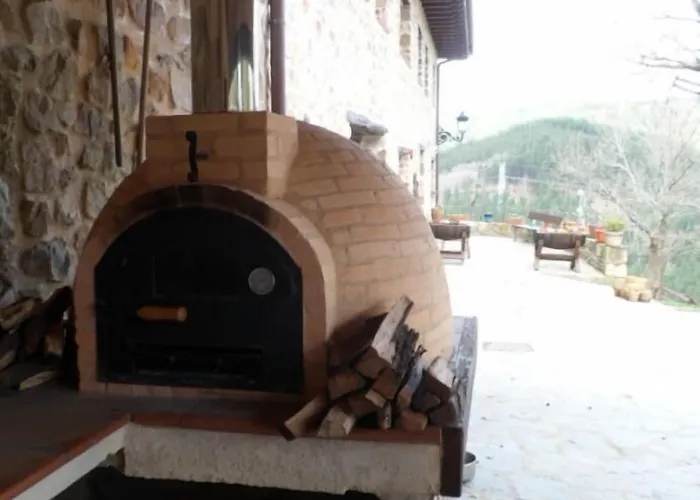 ゴロサリ * Escoriaza