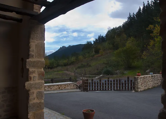 ゴロサリ Escoriaza