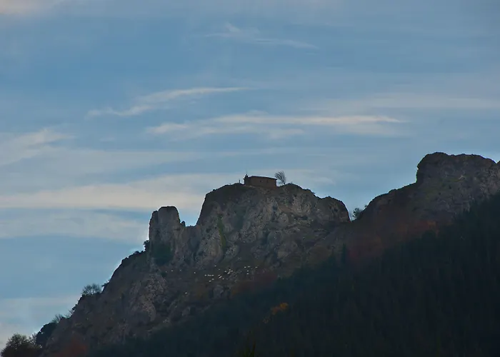 Gorosarri Casa di campagna Escoriaza