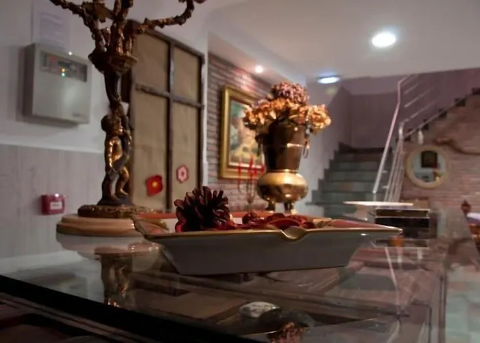 カントリーハウス ゴロサリ *