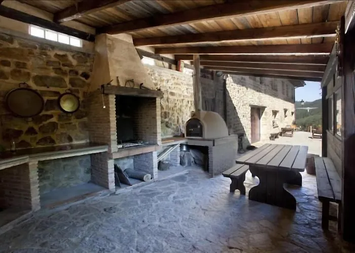 ゴロサリ カントリーハウス *