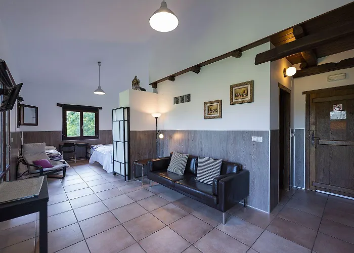 ゴロサリ * Escoriaza