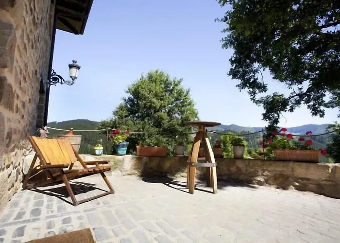 ゴロサリ Escoriaza