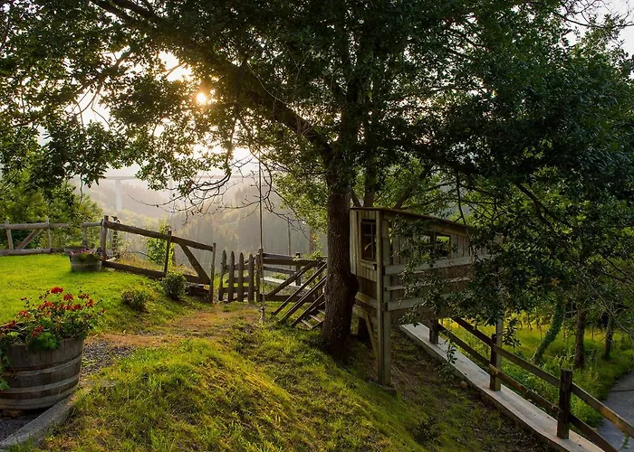 ゴロサリ Escoriaza