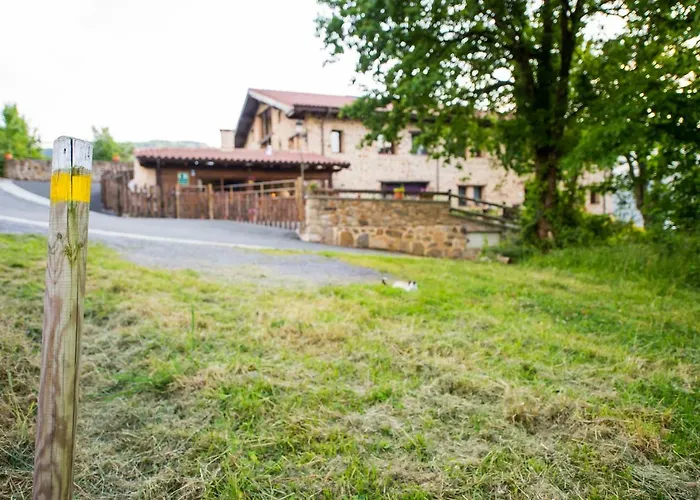 ゴロサリ Escoriaza